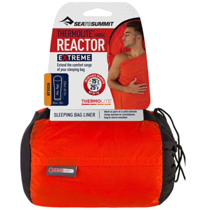 SAC THERMOLITE REACTOR EXTREME