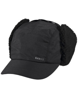 BOISE CAP