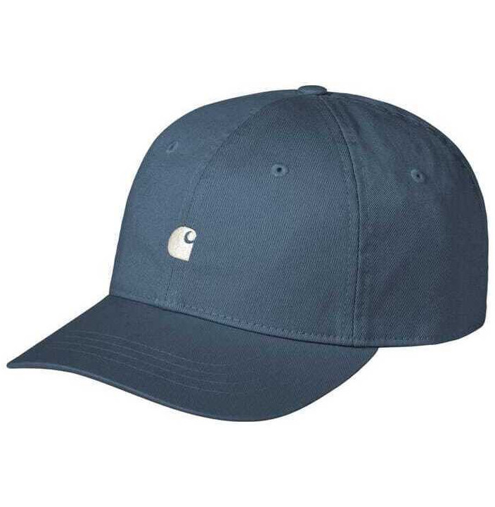 MADISON LOGO CAP