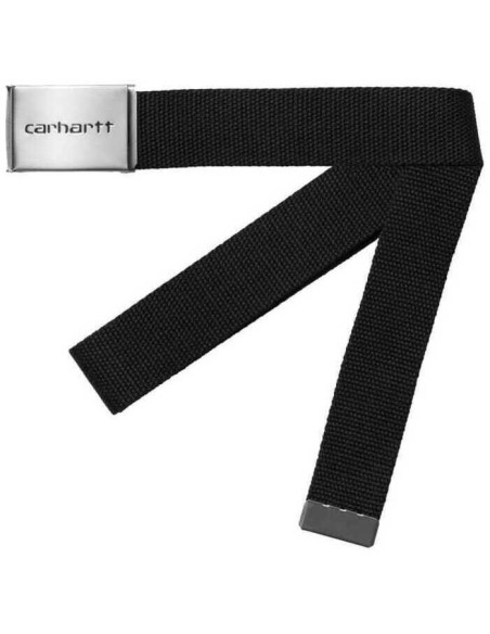 CLIP BELT CHROME  6 MINIMUM 