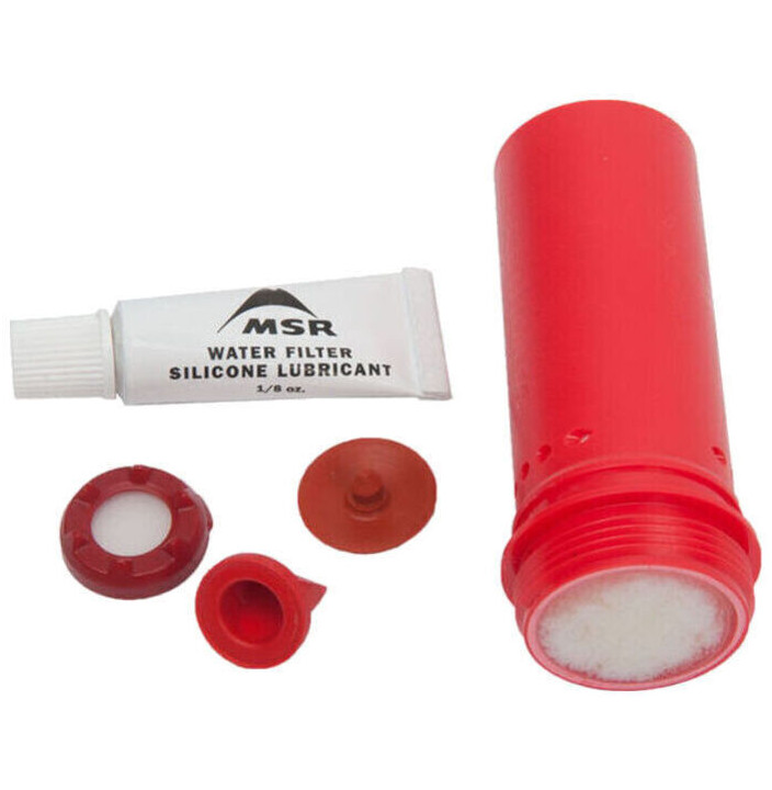 TRAILSHOT REPLACEMENT FILTER CARTRIDGE