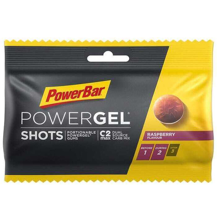 POWERGEL SHOTS