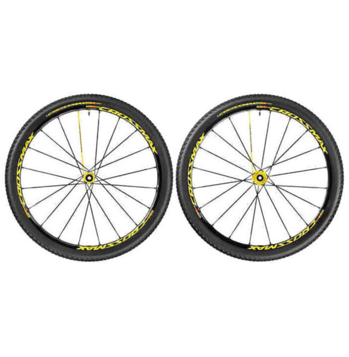 X MAX SL PRO LTD SET