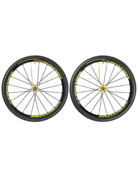 X MAX SL PRO LTD SET X MAX SL PRO LTD SET