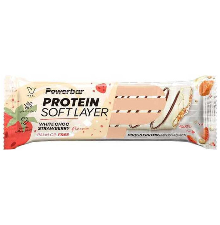BARRITAS PROTEIN SOFT LAYER