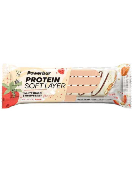 BARRITAS PROTEIN SOFT LAYER