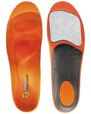 INSOLE 3FEET WINTER
