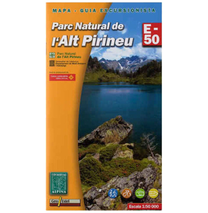 ALT PIRINEU