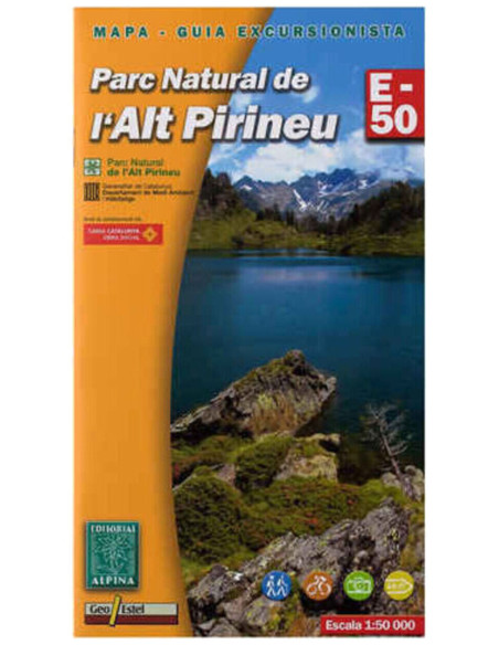 ALT PIRINEU ALT PIRINEU