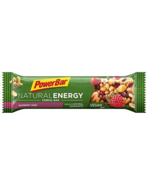 BARRITAS NATURAL ENERGY CEREALES
