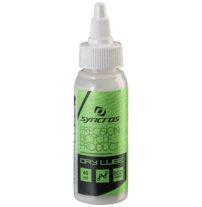 LUBRICANTE DRY PAK-12