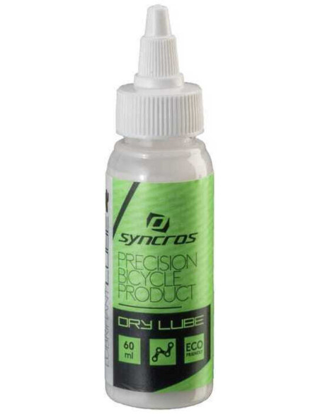 LUBRICANTE DRY PAK-12