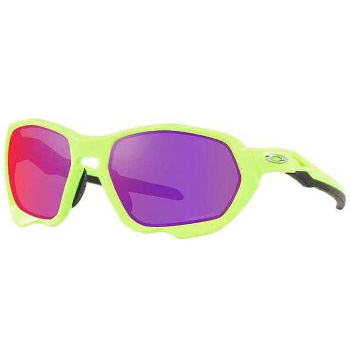 OAKLEY PLAZMA
