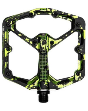 CRANK BROTHERS STAMP 7 LARGE FABIO WIBMER SIGNATURE EDITION