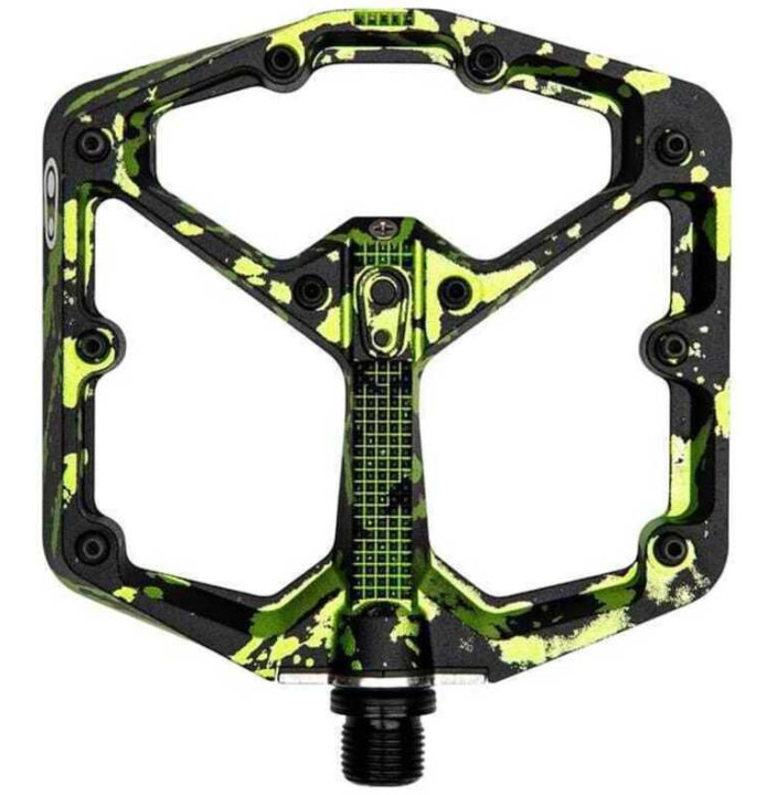 CRANK BROTHERS STAMP 7 LARGE FABIO WIBMER SIGNATURE EDITION