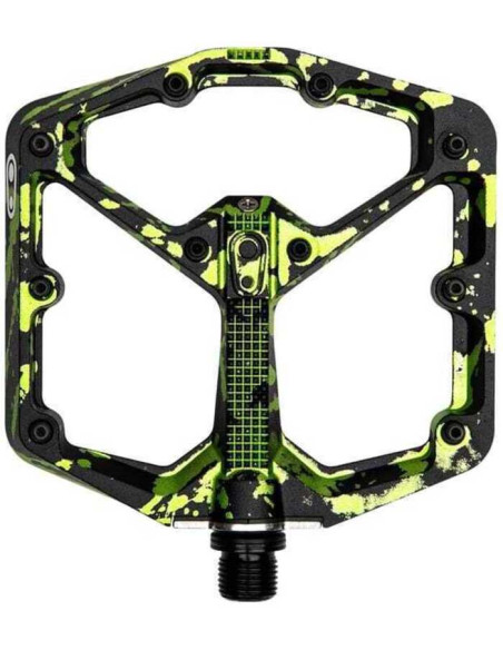 CRANK BROTHERS STAMP 7 LARGE FABIO WIBMER SIGNATURE EDITION