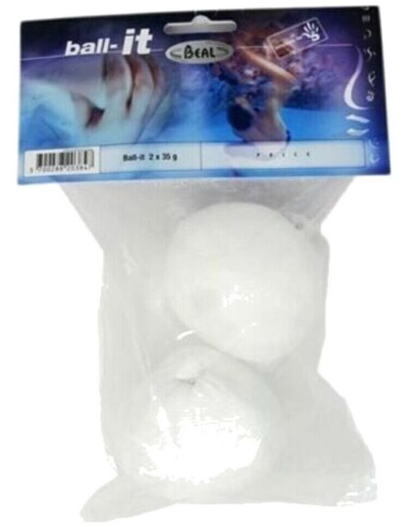 BALL-IT 2X35G BALL-IT 2X35G