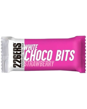 ENDURANCE BAR CHOCO BITS 60G