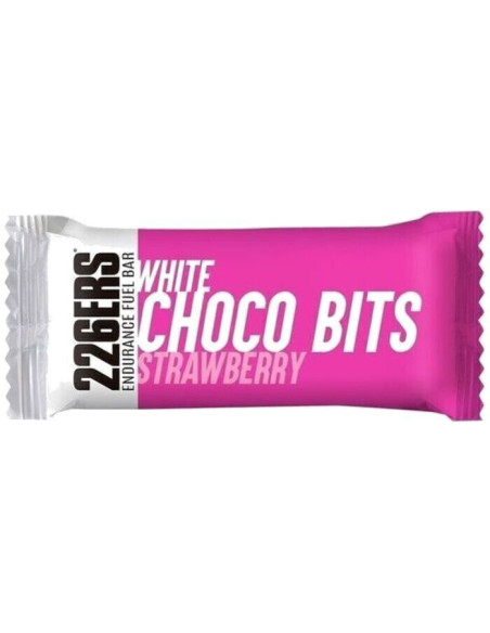 ENDURANCE BAR CHOCO BITS 60G