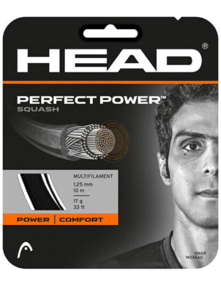 SET PERFECT POWER SET PERFECT POWER