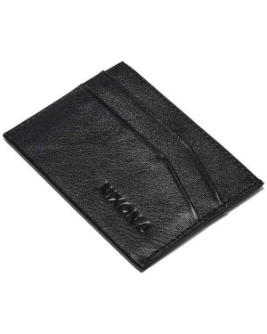 FLACO LEATHER CARD