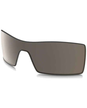 LENTE POLISHED BLACK WARM GREY