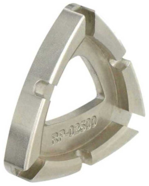 LLAVE RADIOS