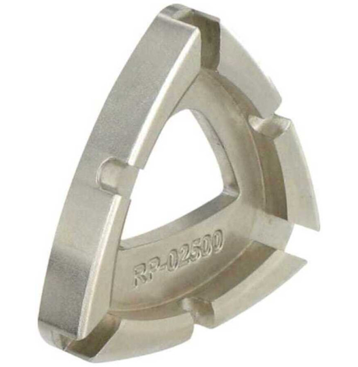 LLAVE RADIOS
