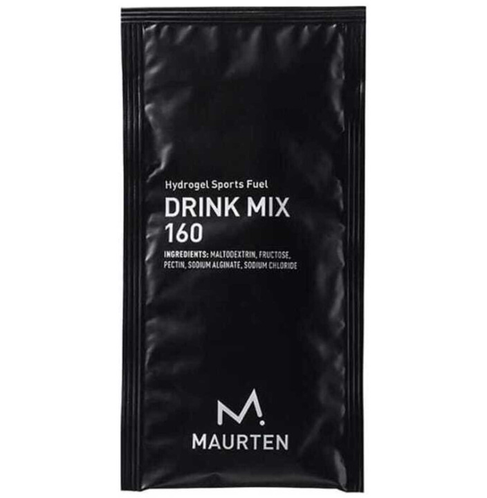 MAURTEN DRINK MIX 160