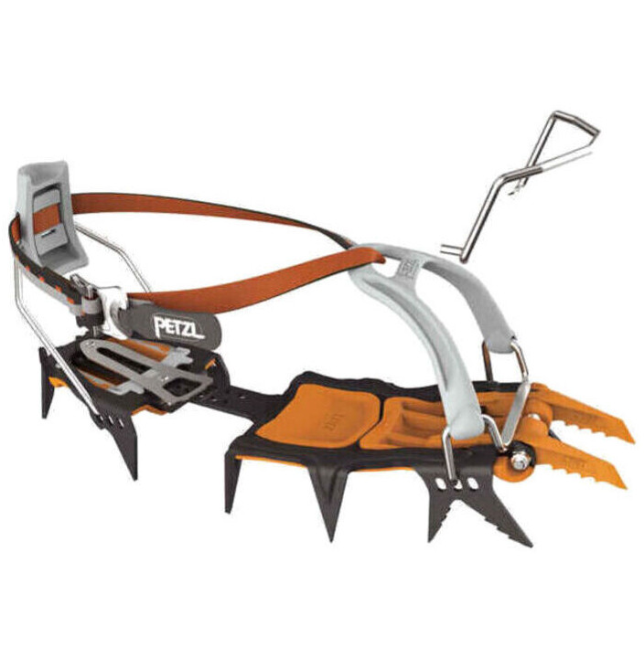 CRAMPONS LYNX LL UNIVERSEL