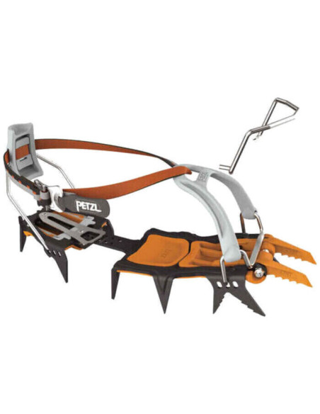 CRAMPONS LYNX LL UNIVERSEL CRAMPONS LYNX LL UNIVERSEL