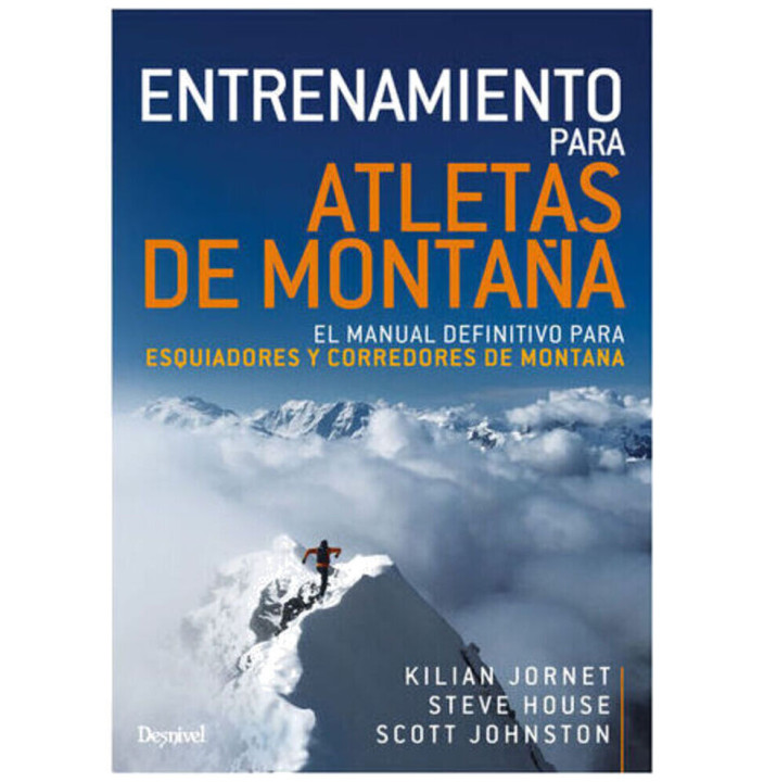 ENTRENAMIENTO PARA ATLETAS DE MONTAÑA