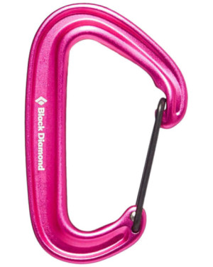 MINIWIRE CARABINER