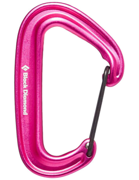 MINIWIRE CARABINER