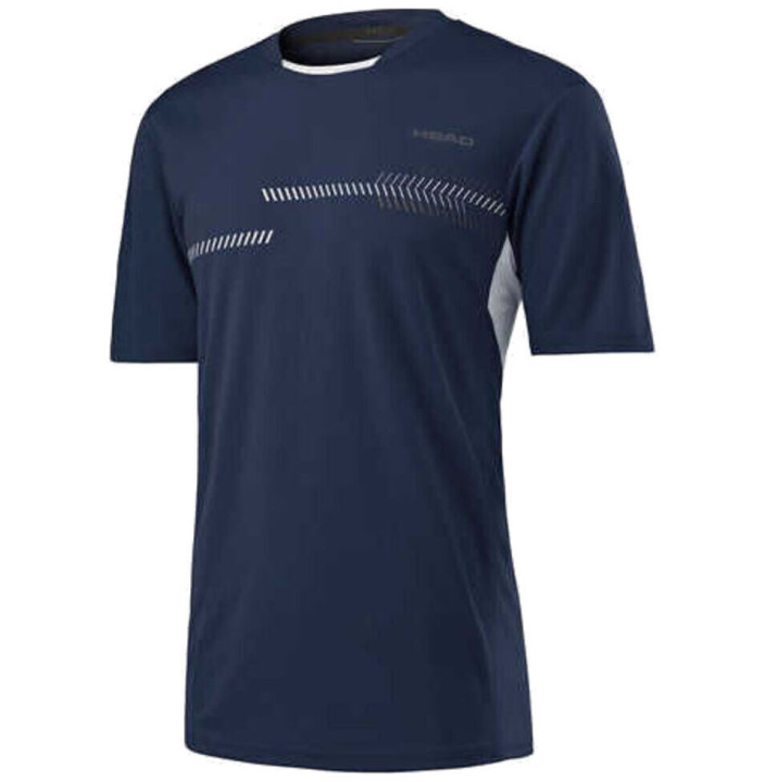 CLUB TECHNICAL T-SHIRT B