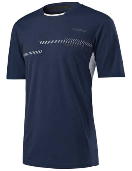 CLUB TECHNICAL T-SHIRT B