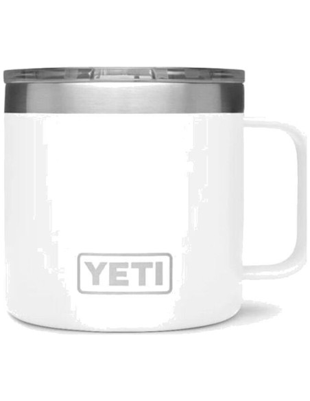 RAMBLER 14 OZ MUG