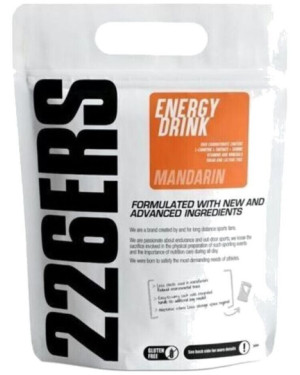 ENERGY DRINK 0.5KG