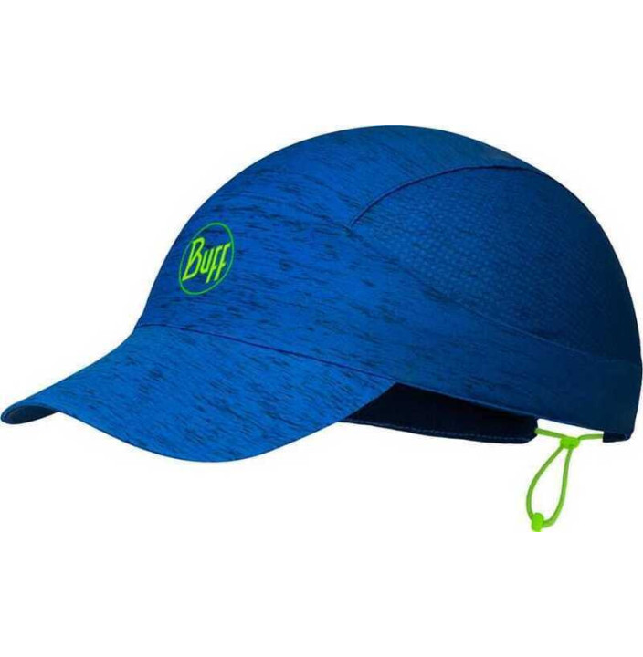 PACK SPEED CAP