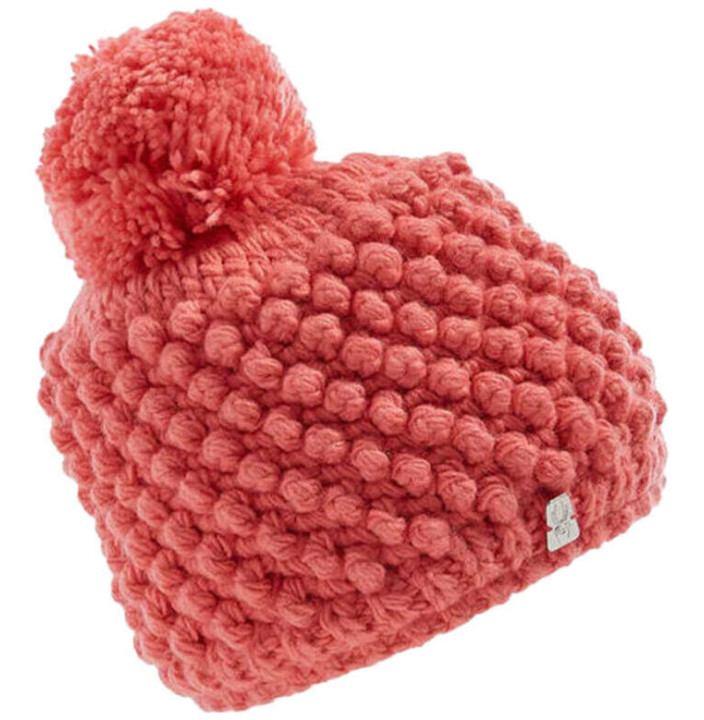 GIRLS BRRR BERRY HAT