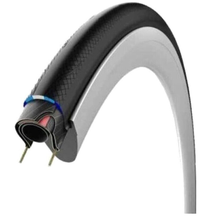 CUBIERTA PLEGABLE RUBINO PRO GRAFENO