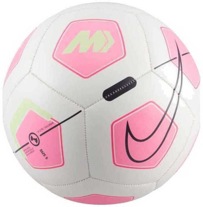 NIKE MERCURIAL FADE SOCCER BALL