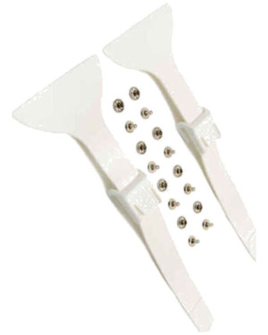 BACK FIX TAIL STRAP