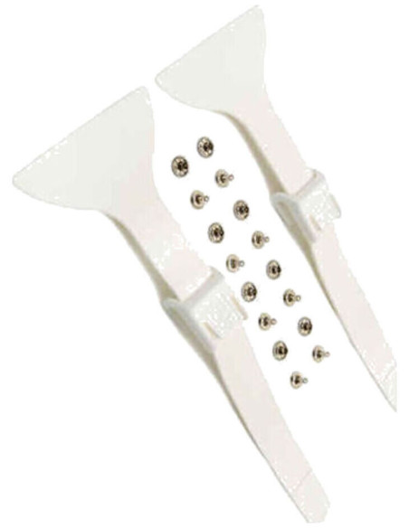 BACK FIX TAIL STRAP BACK FIX TAIL STRAP