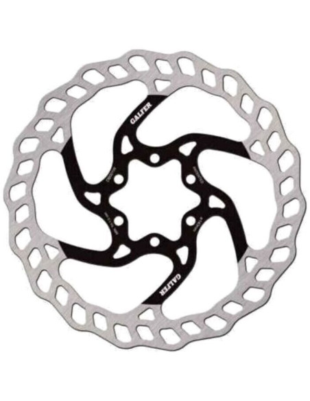 BIKE MTB DISC WAVE CENTER-LOCK SYSTEM Ø203X1.8MM BIKE MTB DISC WAVE CENTER-LOCK SYSTEM Ø203X1.8MM