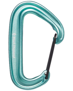 MINIWIRE CARABINER