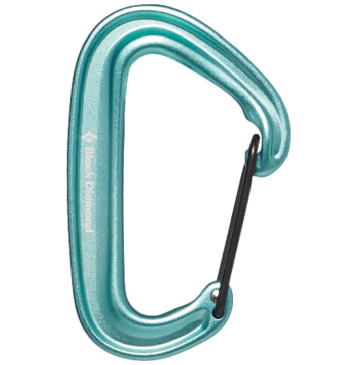 MINIWIRE CARABINER