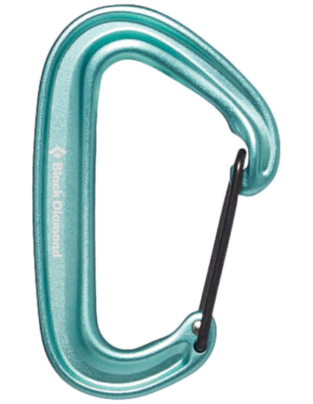 MINIWIRE CARABINER