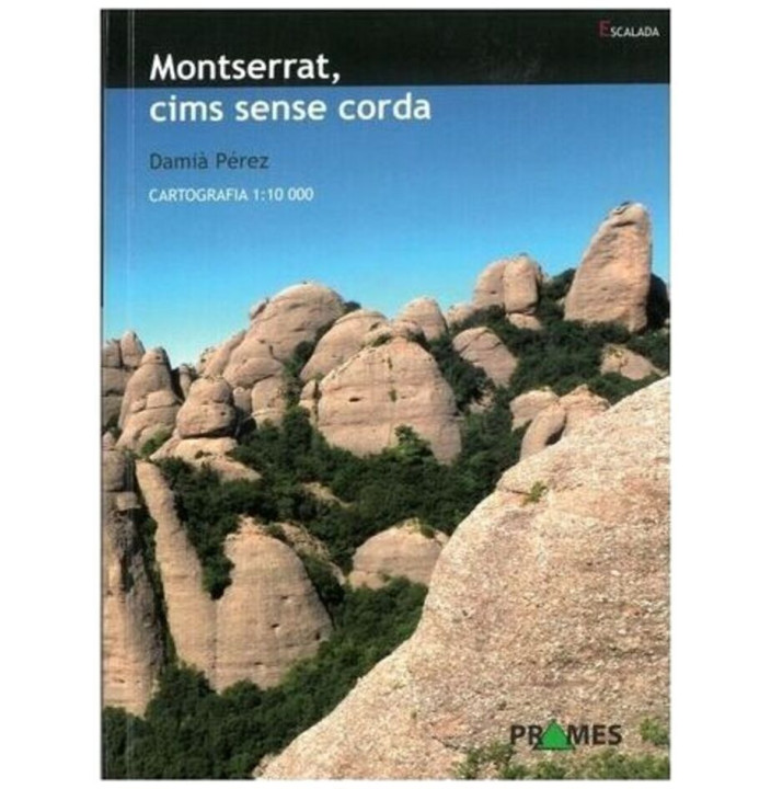 MONTSERRAT CIMS SENSE CORDA