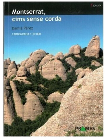 MONTSERRAT CIMS SENSE CORDA